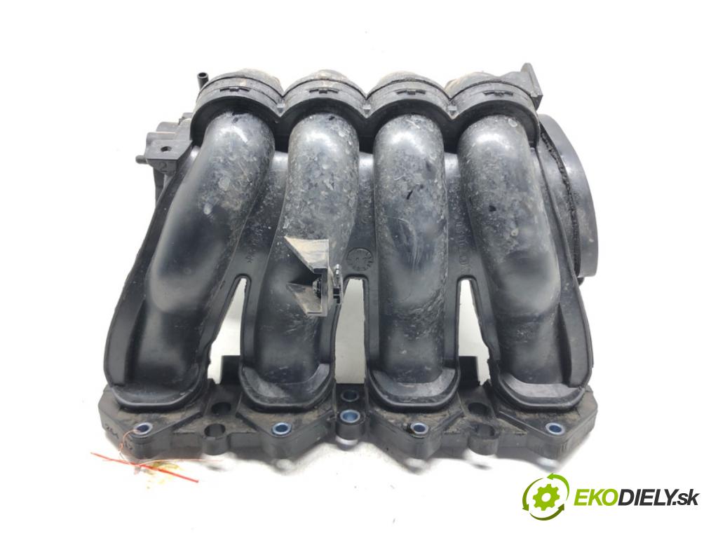 CITROEN C-ELYSEE (DD_) 2012 - 2022    1.6 VTi 115 85 kW [115 KM] benzyna 2012 - 2022  Potrubie sacie, sanie 9816184180 (Sacie potrubia)