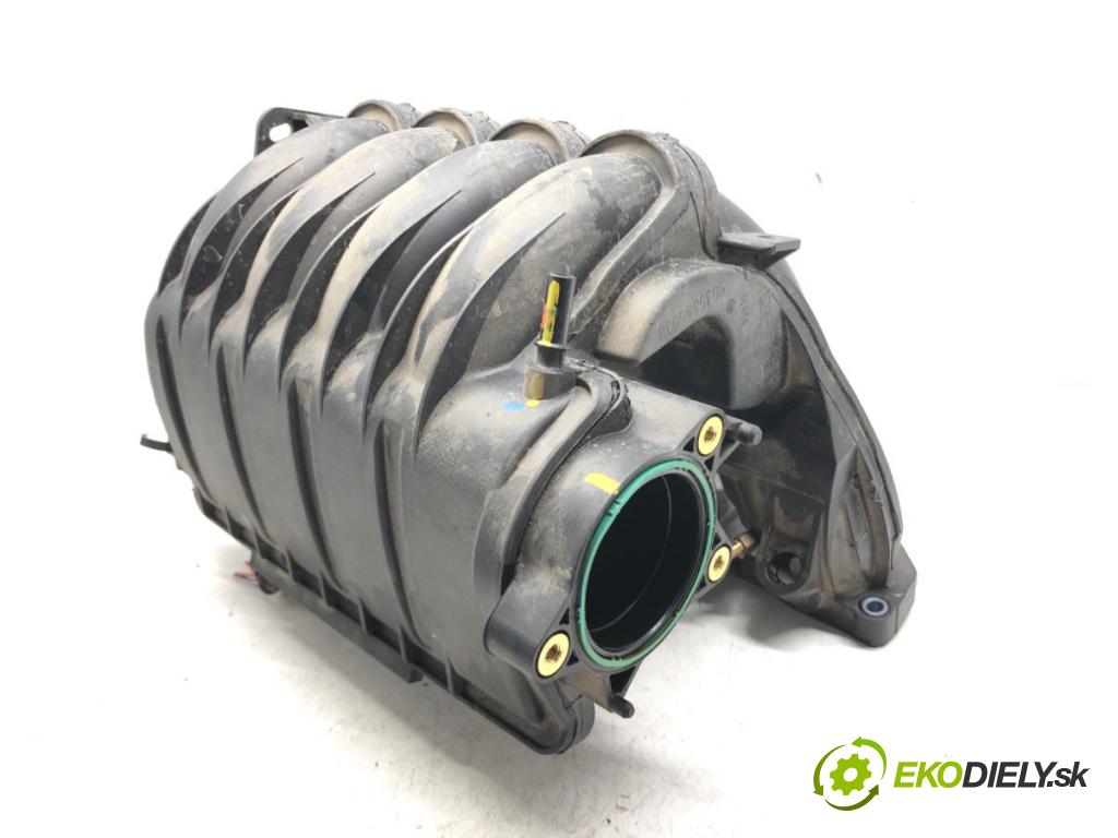 CITROEN C-ELYSEE (DD_) 2012 - 2022    1.6 VTi 115 85 kW [115 KM] benzyna 2012 - 2022  Potrubie sacie, sanie 9816184180 (Sacie potrubia)