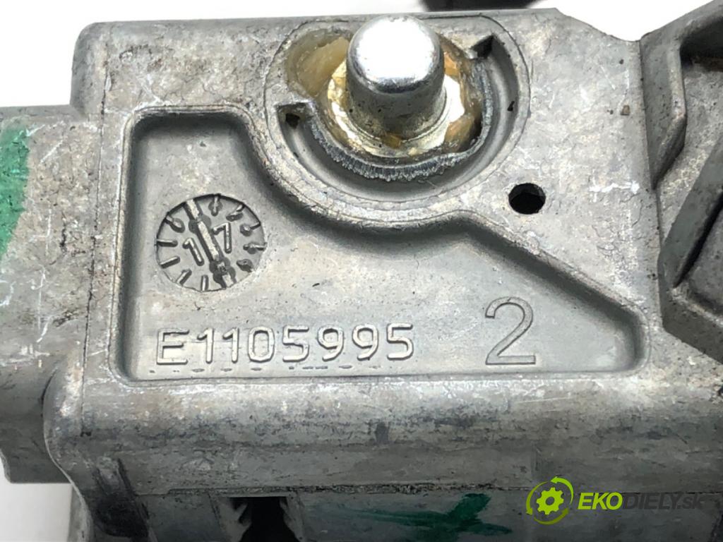 CITROEN C-ELYSEE (DD_) 2012 - 2022    1.6 VTi 115 85 kW [115 KM] benzyna 2012 - 2022  spinačka E1105995 (Spínacie skrinky a kľúče)