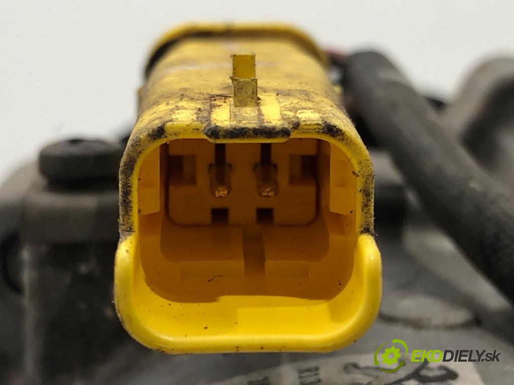 CITROEN C-ELYSEE sedan 2017 85 kW 1.6 VTi 115 1587 kompresor klimatizace 9814865380 (Kompresor klimatizace)