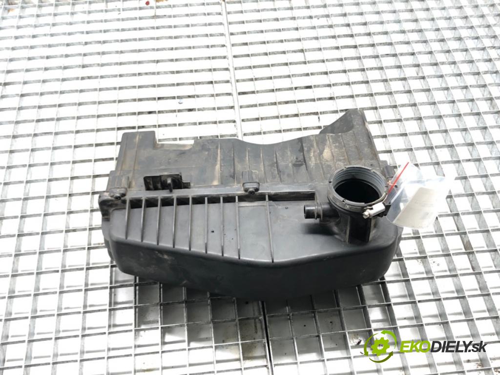 CITROEN C-ELYSEE (DD_) 2012 - 2022    1.6 VTi 115 85 kW [115 KM] benzyna 2012 - 2022  Obal filtra vzduchu  (Obaly filtrov vzduchu)