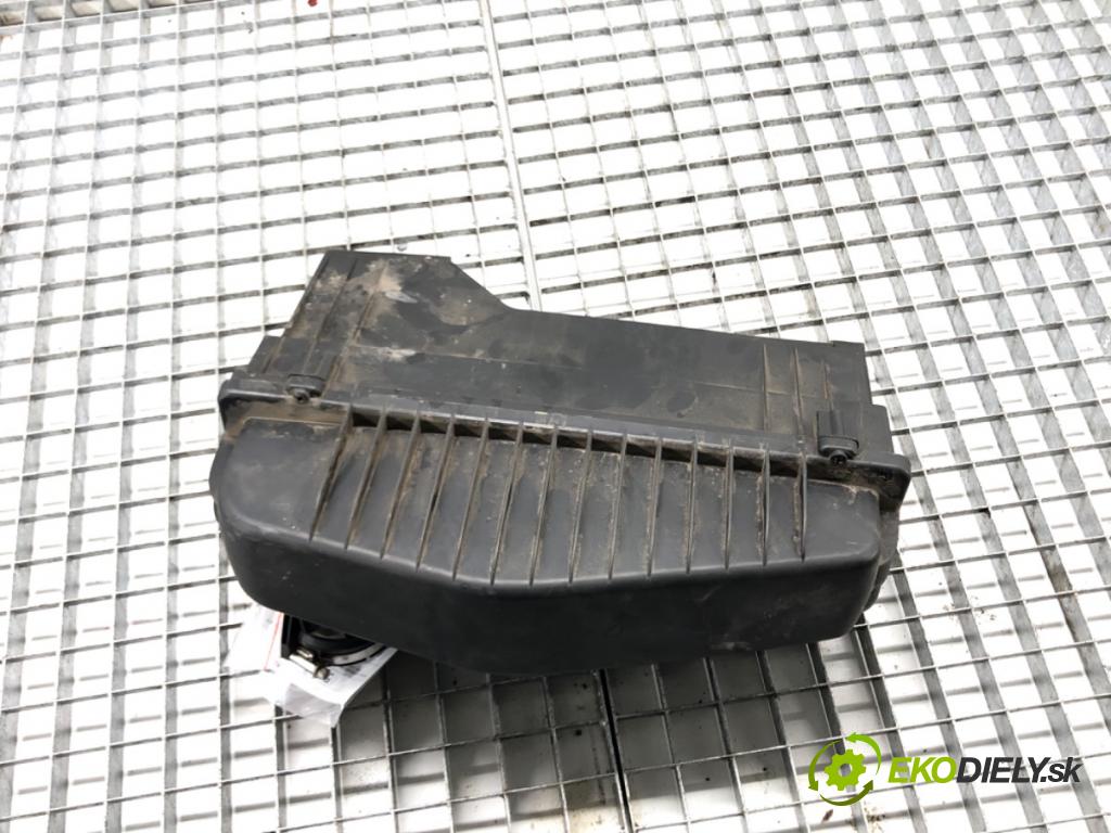 CITROEN C-ELYSEE (DD_) 2012 - 2022    1.6 VTi 115 85 kW [115 KM] benzyna 2012 - 2022  Obal filtra vzduchu  (Obaly filtrov vzduchu)