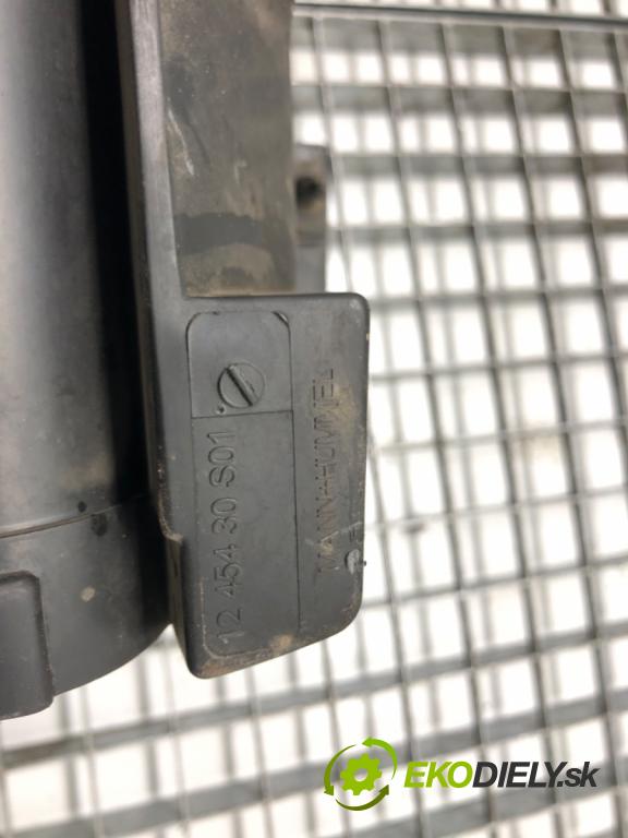 CITROEN C-ELYSEE (DD_) 2012 - 2022    1.6 VTi 115 85 kW [115 KM] benzyna 2012 - 2022  Obal filtra vzduchu  (Obaly filtrov vzduchu)