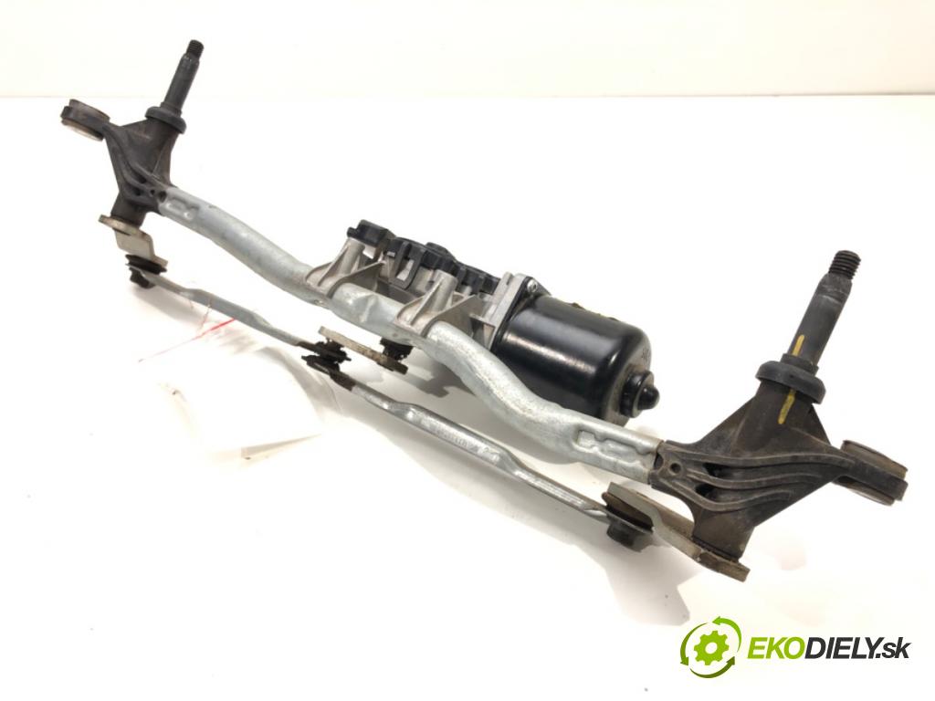 CITROEN C-ELYSEE (DD_) 2012 - 2022    1.6 VTi 115 85 kW [115 KM] benzyna 2012 - 2022  Mechanizmus stieračov predný 9675018280 (Motorčeky stieračov predné)