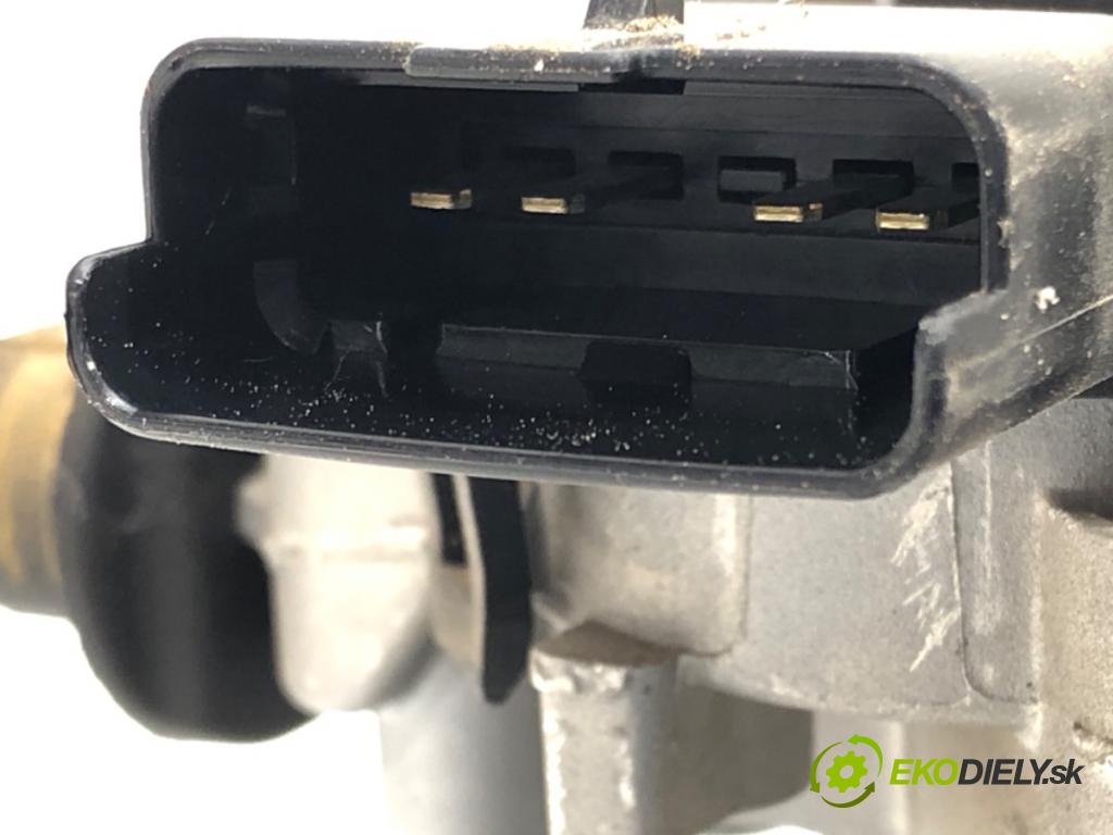 CITROEN C-ELYSEE (DD_) 2012 - 2022    1.6 VTi 115 85 kW [115 KM] benzyna 2012 - 2022  Mechanizmus stieračov predný 9675018280 (Motorčeky stieračov predné)