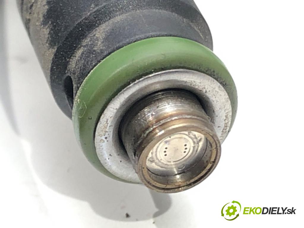 CITROEN C-ELYSEE (DD_) 2012 - 2022    1.6 VTi 115 85 kW [115 KM] benzyna 2012 - 2022  Lišta vstrekovacia DEKA 7_4 (Vstrekovacie lišty)