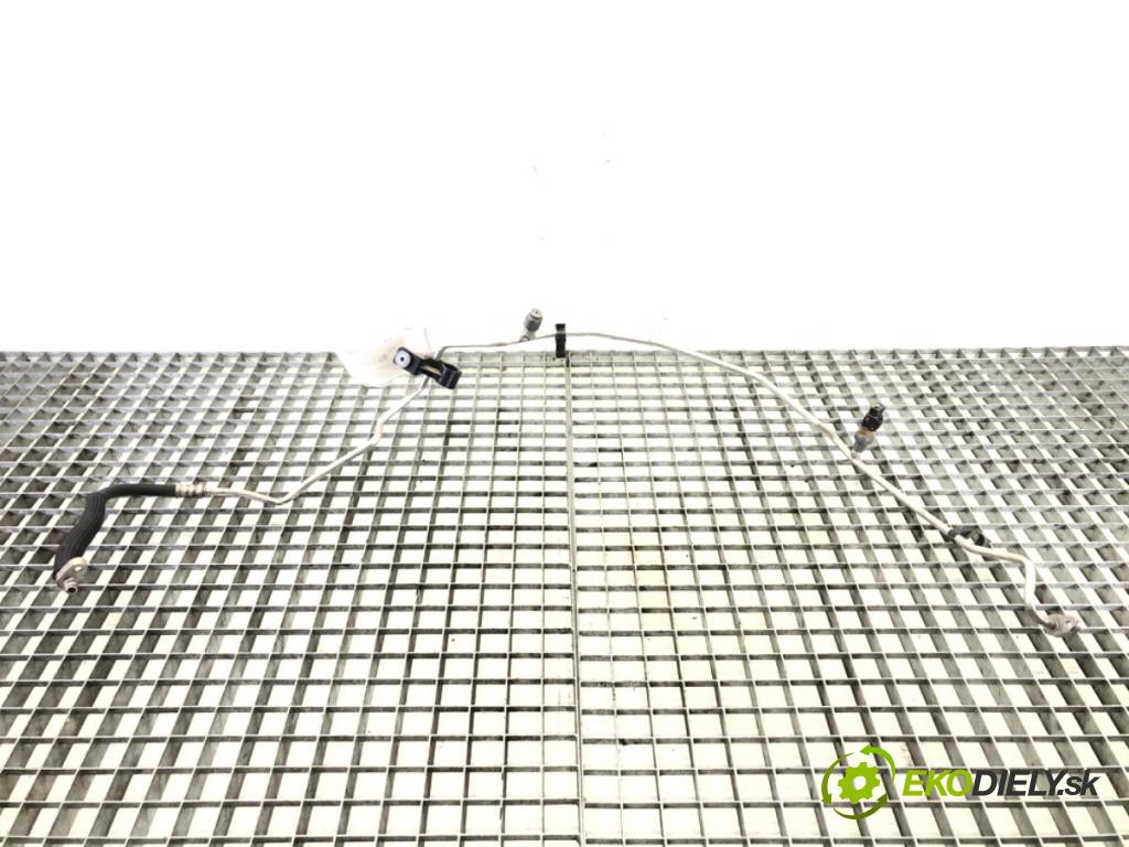 CITROEN C-ELYSEE (DD_) 2012 - 2022    1.6 VTi 115 85 kW [115 KM] benzyna 2012 - 2022  rúrka klimatizácie  (Rúrky klimatizácie)