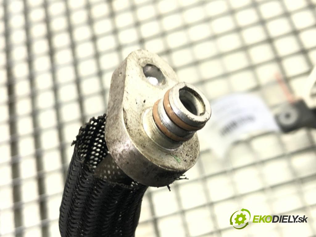 CITROEN C-ELYSEE (DD_) 2012 - 2022    1.6 VTi 115 85 kW [115 KM] benzyna 2012 - 2022  rúrka klimatizácie  (Rúrky klimatizácie)