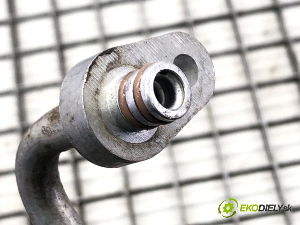 CITROEN C-ELYSEE (DD_) 2012 - 2022    1.6 VTi 115 85 kW [115 KM] benzyna 2012 - 2022  rúrka klimatizácie  (Rúrky klimatizácie)