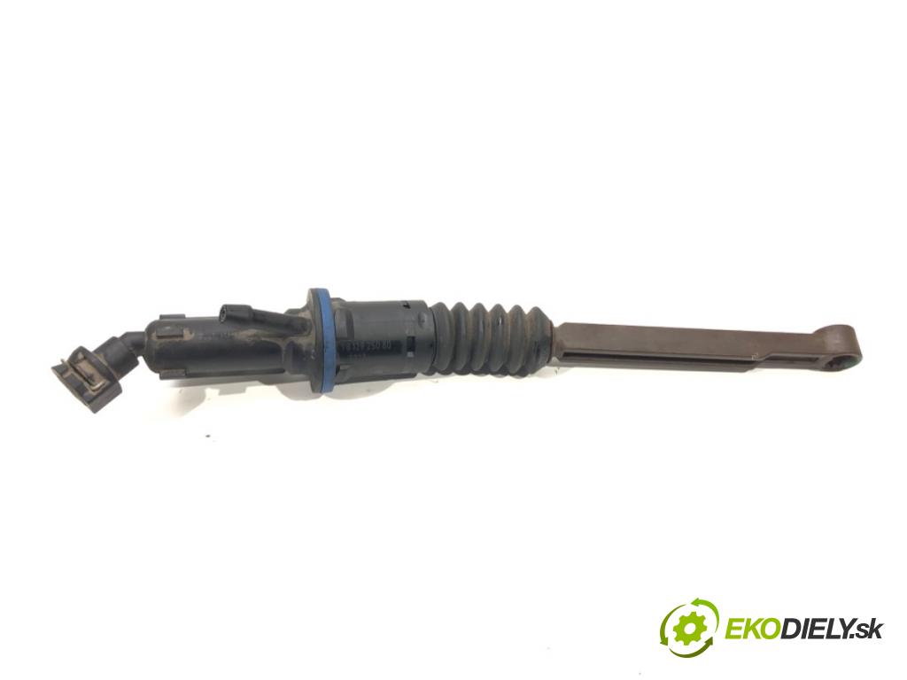 CITROEN C-ELYSEE (DD_) 2012 - 2022    1.6 VTi 115 85 kW [115 KM] benzyna 2012 - 2022  Spojkový valec pumpa spojky 9812925080 (Valce a ložiská)