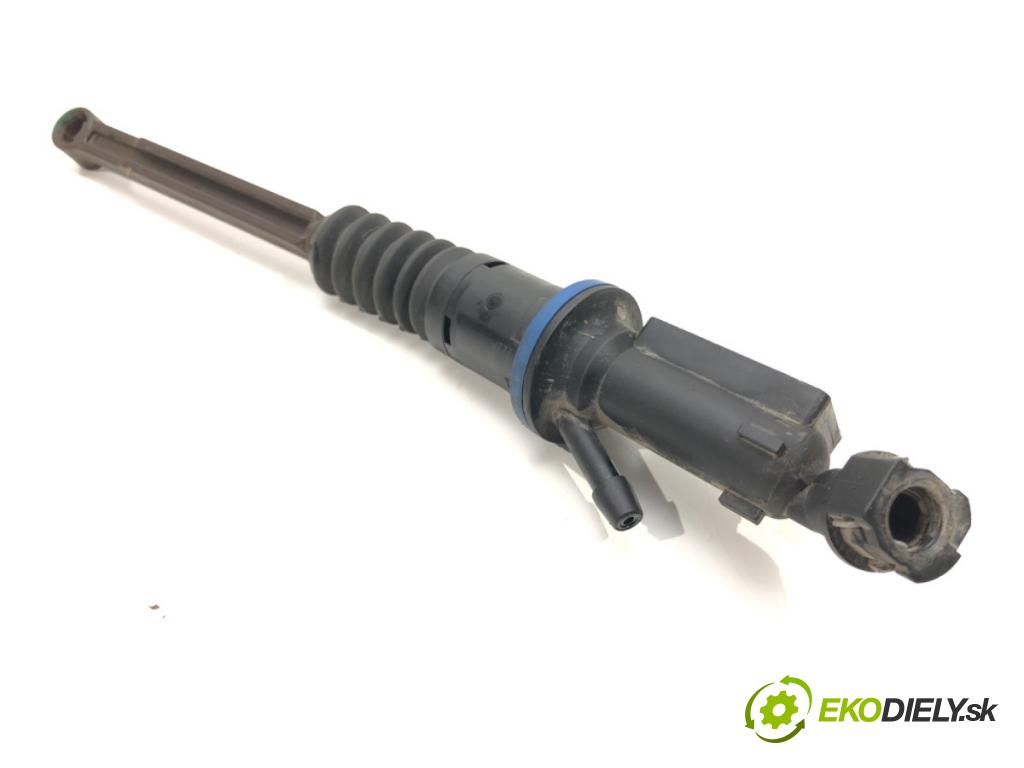 CITROEN C-ELYSEE (DD_) 2012 - 2022    1.6 VTi 115 85 kW [115 KM] benzyna 2012 - 2022  Spojkový valec pumpa spojky 9812925080 (Valce a ložiská)