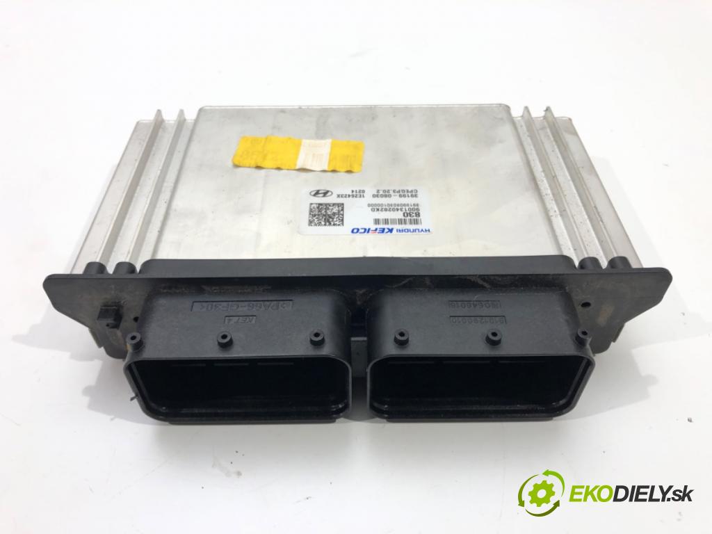 HYUNDAI i30 liftback 2022 81 kW 1.5 1498 riadiaca jednotka Motor 39199-08030 (Riadiaca jednotka)