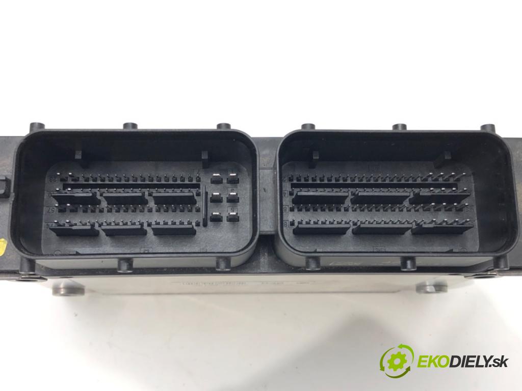 HYUNDAI i30 liftback 2022 81 kW 1.5 1498 riadiaca jednotka Motor 39199-08030 (Riadiaca jednotka)