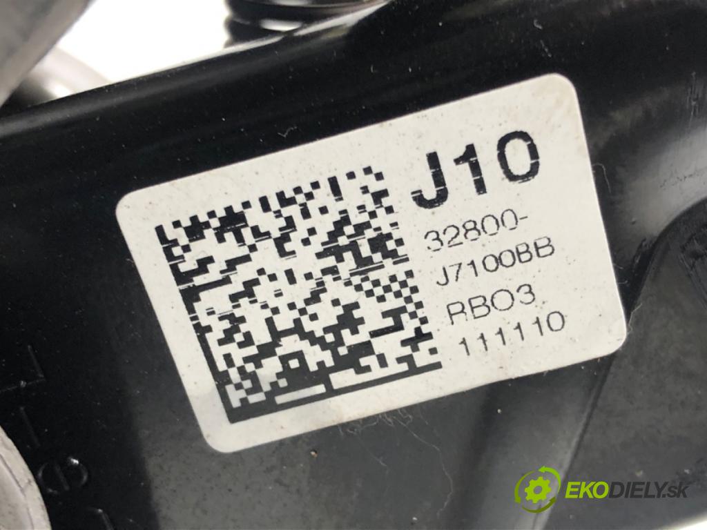 HYUNDAI i30 (PDE, PD, PDEN) 2016 - 2022    1.5 81 kW [110 KM] benzyna 2020 - 2022  PEDÁL: 32800-J7100BB (Pedále)