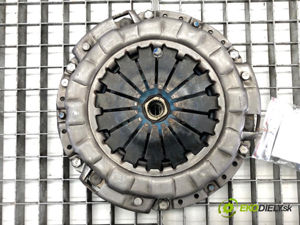 HYUNDAI i30 (PDE, PD, PDEN) 2016 - 2022    1.5 81 kW [110 KM] benzyna 2020 - 2022  Spojková sada (bez ložiska) 41300-26AN0 G4LG (Kompletné sady (bez ložiska))