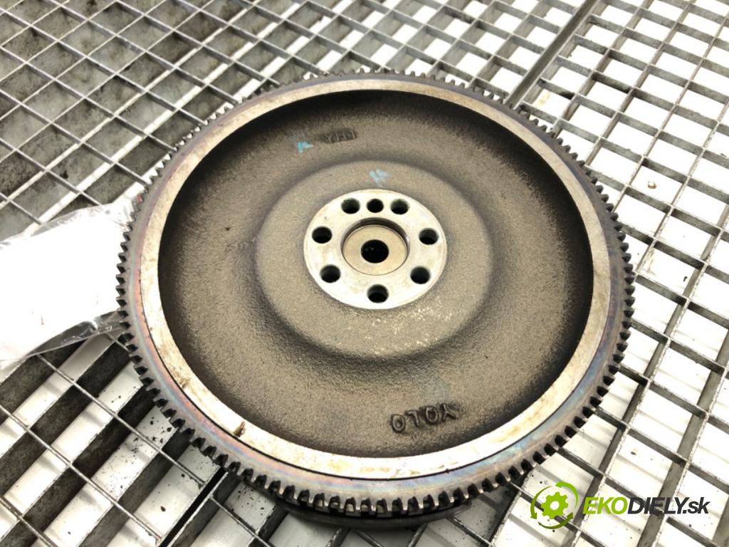 HYUNDAI i30 (PDE, PD, PDEN) 2016 - 2022    1.5 81 kW [110 KM] benzyna 2020 - 2022  Spojková sada (bez ložiska) 41300-26AN0 G4LG (Kompletné sady (bez ložiska))