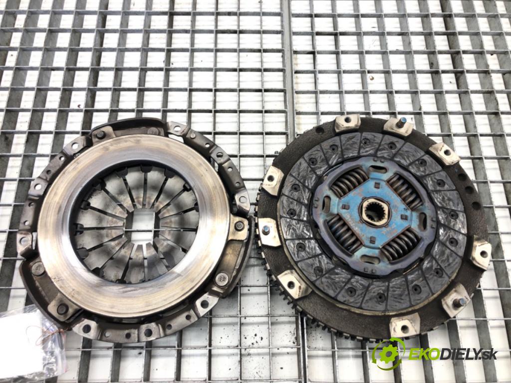 HYUNDAI i30 (PDE, PD, PDEN) 2016 - 2022    1.5 81 kW [110 KM] benzyna 2020 - 2022  Spojková sada (bez ložiska) 41300-26AN0 G4LG (Kompletné sady (bez ložiska))