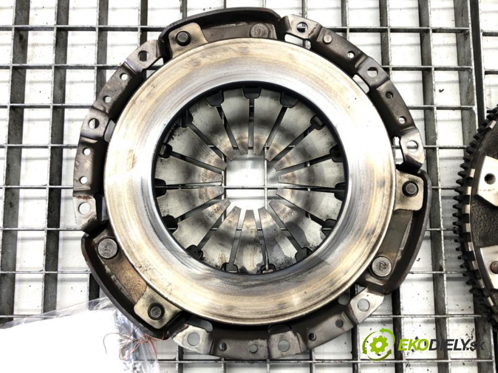 HYUNDAI i30 (PDE, PD, PDEN) 2016 - 2022    1.5 81 kW [110 KM] benzyna 2020 - 2022  Spojková sada (bez ložiska) 41300-26AN0 G4LG (Kompletné sady (bez ložiska))