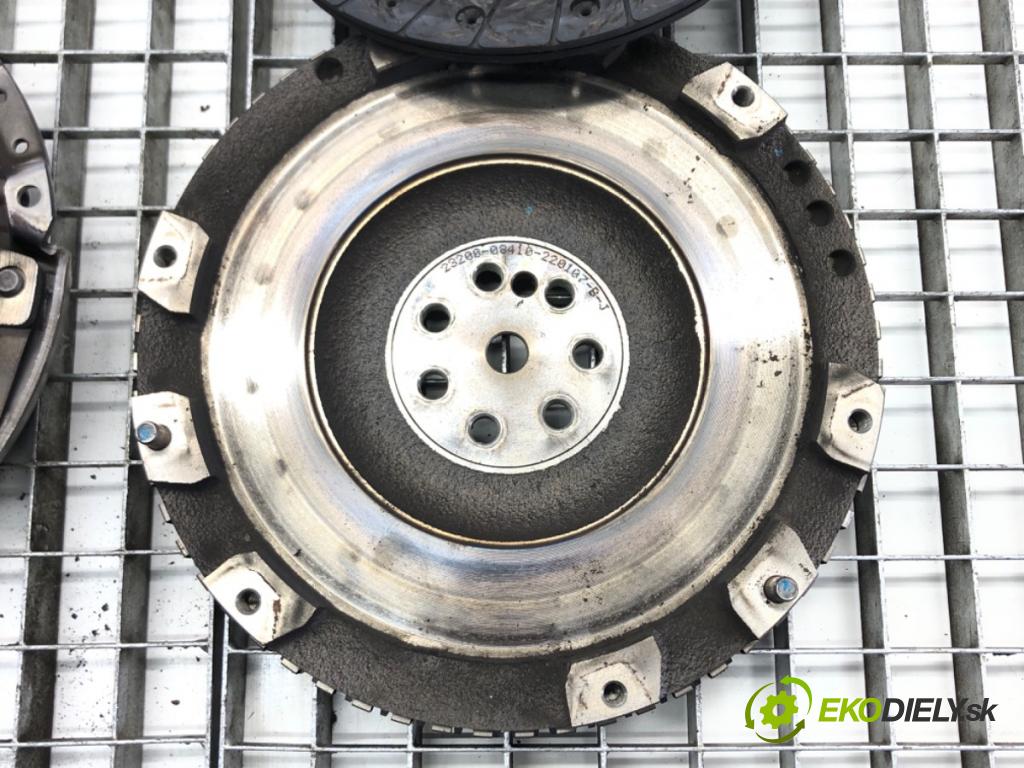 HYUNDAI i30 (PDE, PD, PDEN) 2016 - 2022    1.5 81 kW [110 KM] benzyna 2020 - 2022  Spojková sada (bez ložiska) 41300-26AN0 G4LG (Kompletné sady (bez ložiska))