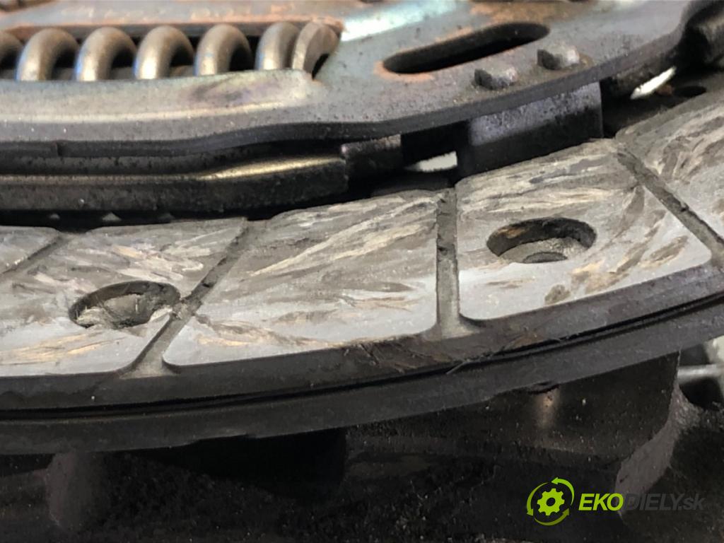 HYUNDAI i30 (PDE, PD, PDEN) 2016 - 2022    1.5 81 kW [110 KM] benzyna 2020 - 2022  Spojková sada (bez ložiska) 41300-26AN0 G4LG (Kompletné sady (bez ložiska))