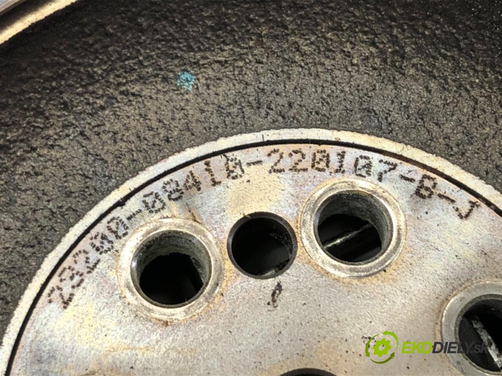 HYUNDAI i30 (PDE, PD, PDEN) 2016 - 2022    1.5 81 kW [110 KM] benzyna 2020 - 2022  Spojková sada (bez ložiska) 41300-26AN0 G4LG (Kompletné sady (bez ložiska))