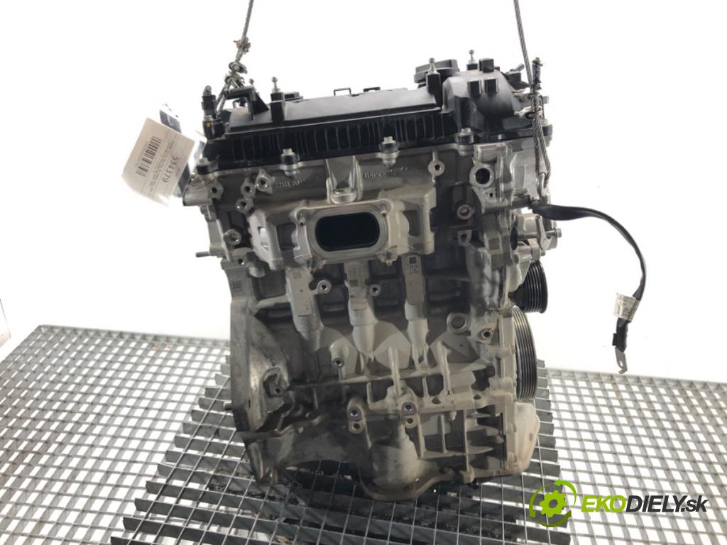 HYUNDAI i30 (PDE, PD, PDEN) 2016 - 2022    1.5 81 kW [110 KM] benzyna 2020 - 2022  motor G4LG (Motory (kompletní))