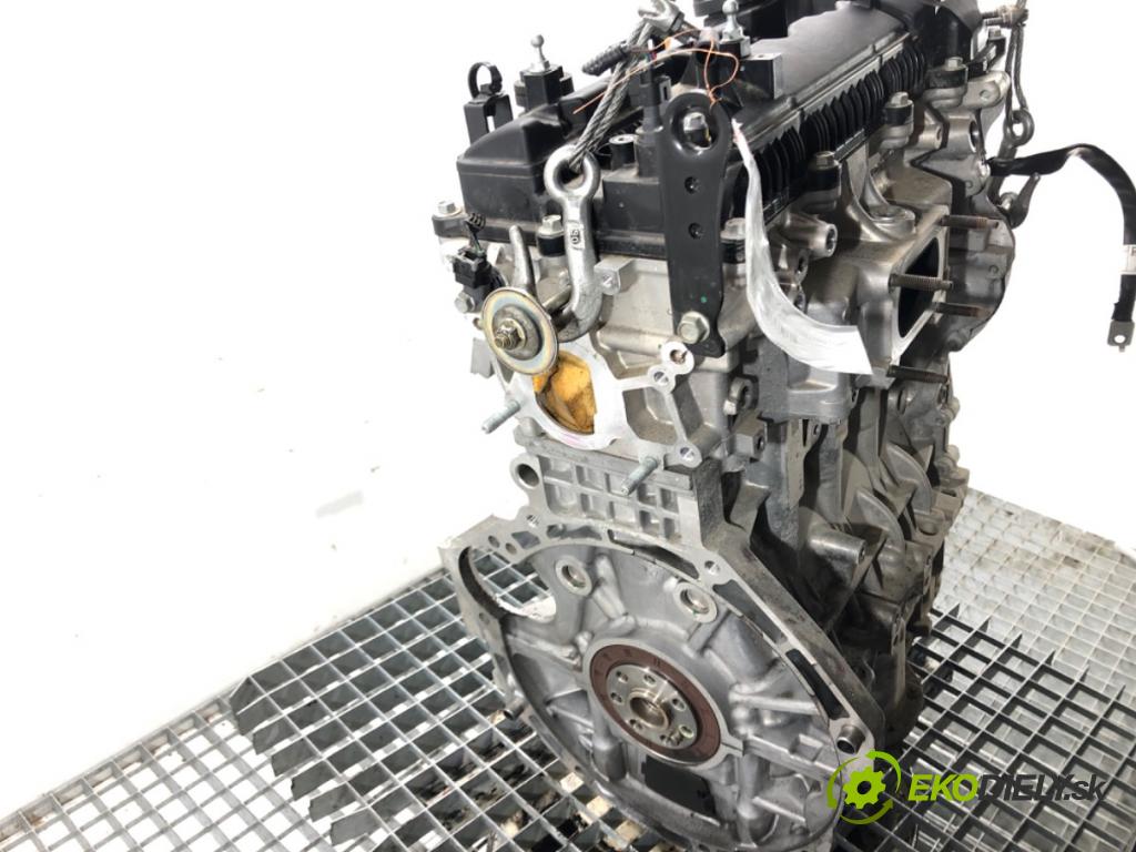 HYUNDAI i30 (PDE, PD, PDEN) 2016 - 2022    1.5 81 kW [110 KM] benzyna 2020 - 2022  motor G4LG (Motory (kompletní))