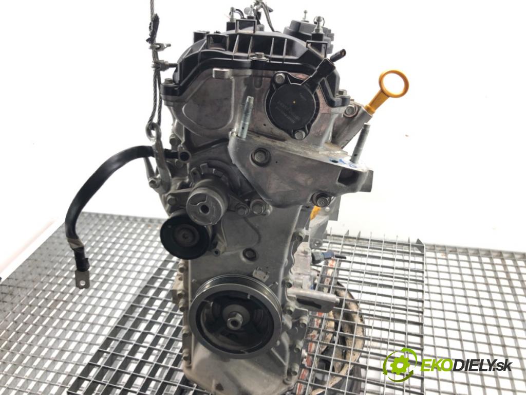 HYUNDAI i30 (PDE, PD, PDEN) 2016 - 2022    1.5 81 kW [110 KM] benzyna 2020 - 2022  motor G4LG (Motory (kompletní))