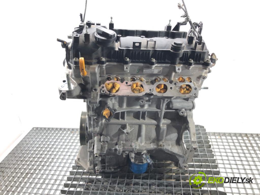 HYUNDAI i30 (PDE, PD, PDEN) 2016 - 2022    1.5 81 kW [110 KM] benzyna 2020 - 2022  motor G4LG (Motory (kompletní))