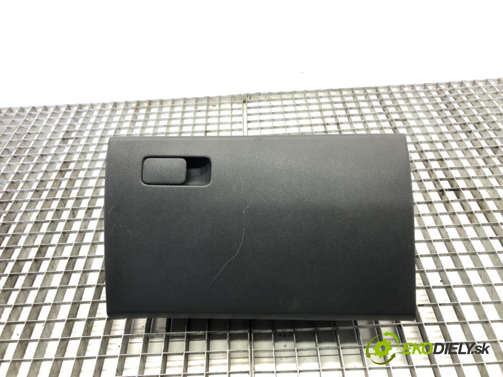 HYUNDAI i30 (PDE, PD, PDEN) 2016 - 2022    1.5 81 kW [110 KM] benzyna 2020 - 2022  Priehradka, kastlík spolujazdca  (Priehradky, kastlíky)