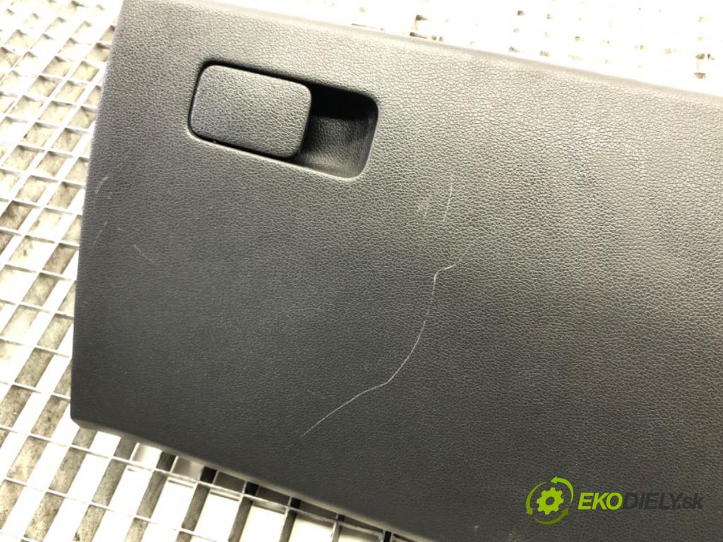 HYUNDAI i30 (PDE, PD, PDEN) 2016 - 2022    1.5 81 kW [110 KM] benzyna 2020 - 2022  Priehradka, kastlík spolujazdca  (Priehradky, kastlíky)