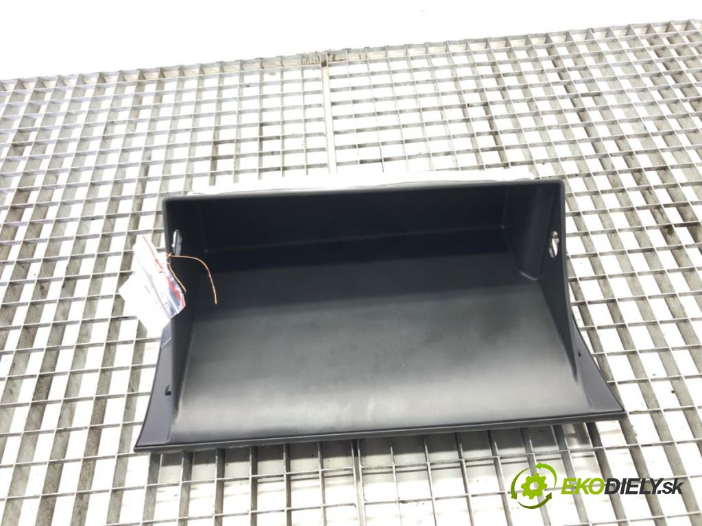 HYUNDAI i30 (PDE, PD, PDEN) 2016 - 2022    1.5 81 kW [110 KM] benzyna 2020 - 2022  Priehradka, kastlík spolujazdca  (Priehradky, kastlíky)