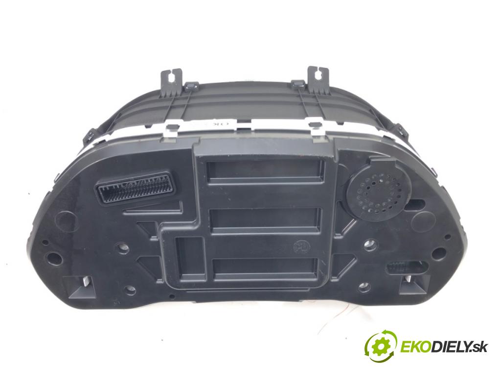 HYUNDAI i30 (PDE, PD, PDEN) 2016 - 2022    1.5 81 kW [110 KM] benzyna 2020 - 2022  Prístrojovka 11642-02470 (Prístrojové dosky, displeje)