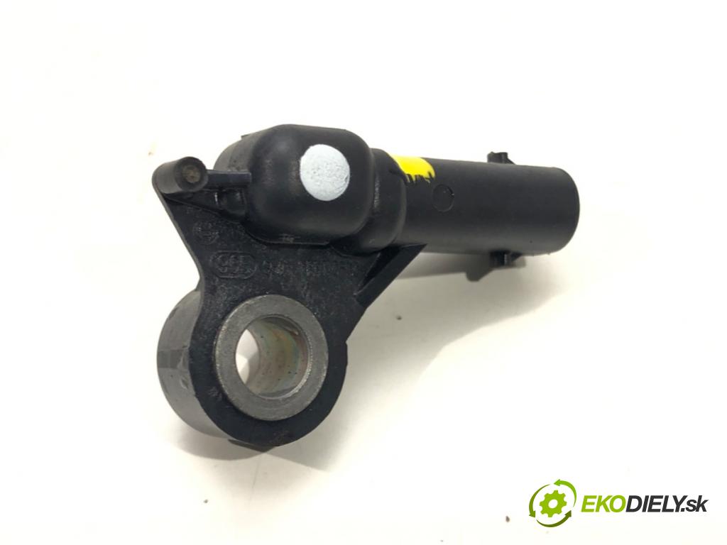 HYUNDAI i30 (PDE, PD, PDEN) 2016 - 2022    1.5 81 kW [110 KM] benzyna 2020 - 2022  Snímač nárazu 95920-G3000 (Snímače nárazu)