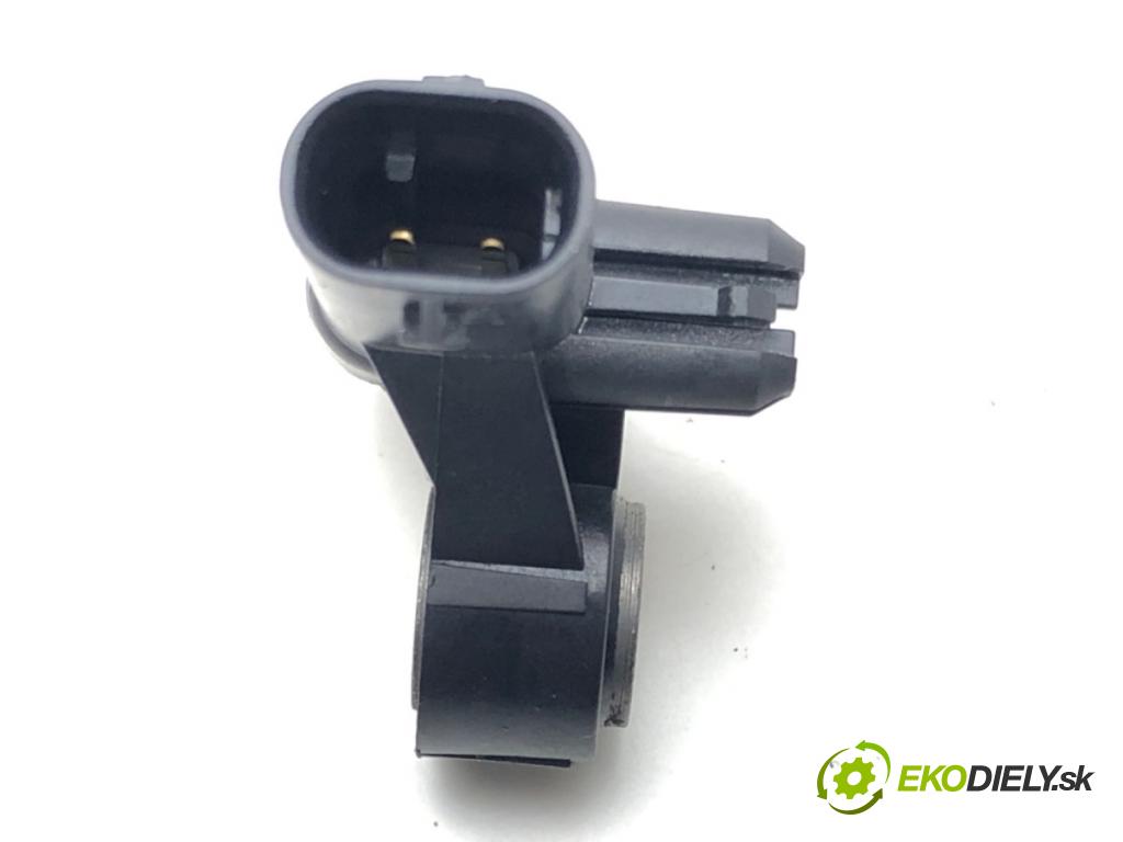 HYUNDAI i30 (PDE, PD, PDEN) 2016 - 2022    1.5 81 kW [110 KM] benzyna 2020 - 2022  Snímač nárazu 95920-G3000 (Snímače nárazu)