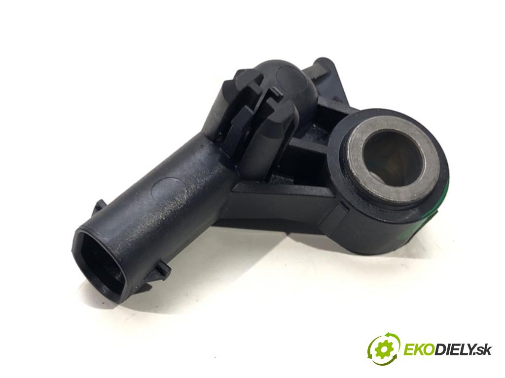 HYUNDAI i30 (PDE, PD, PDEN) 2016 - 2022    1.5 81 kW [110 KM] benzyna 2020 - 2022  Snímač nárazu 95920-G3000 (Snímače nárazu)