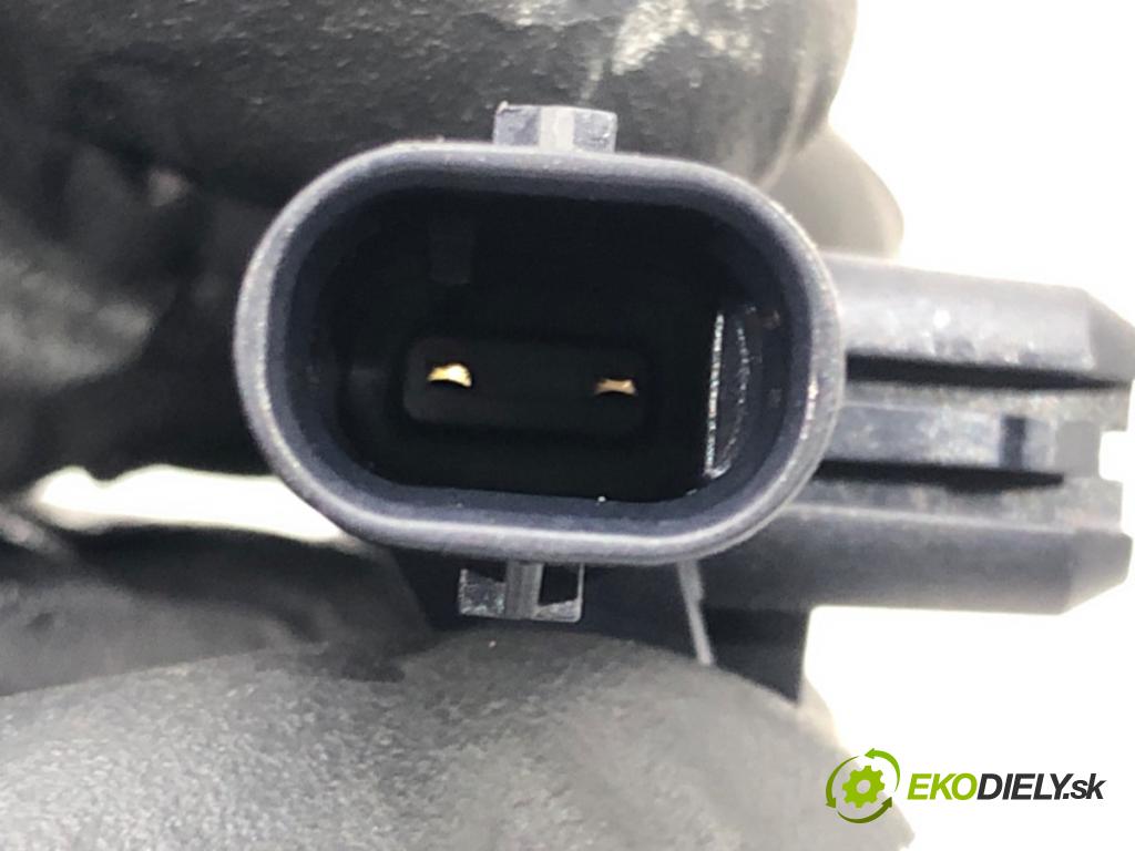 HYUNDAI i30 (PDE, PD, PDEN) 2016 - 2022    1.5 81 kW [110 KM] benzyna 2020 - 2022  Snímač nárazu 95920-G3000 (Snímače nárazu)