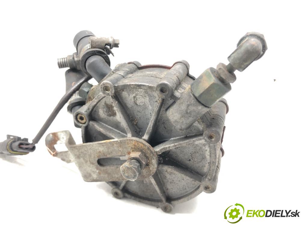 --- ---    ---  Reduktor do plynového pedálu LPG 67R-014619 (LPG)