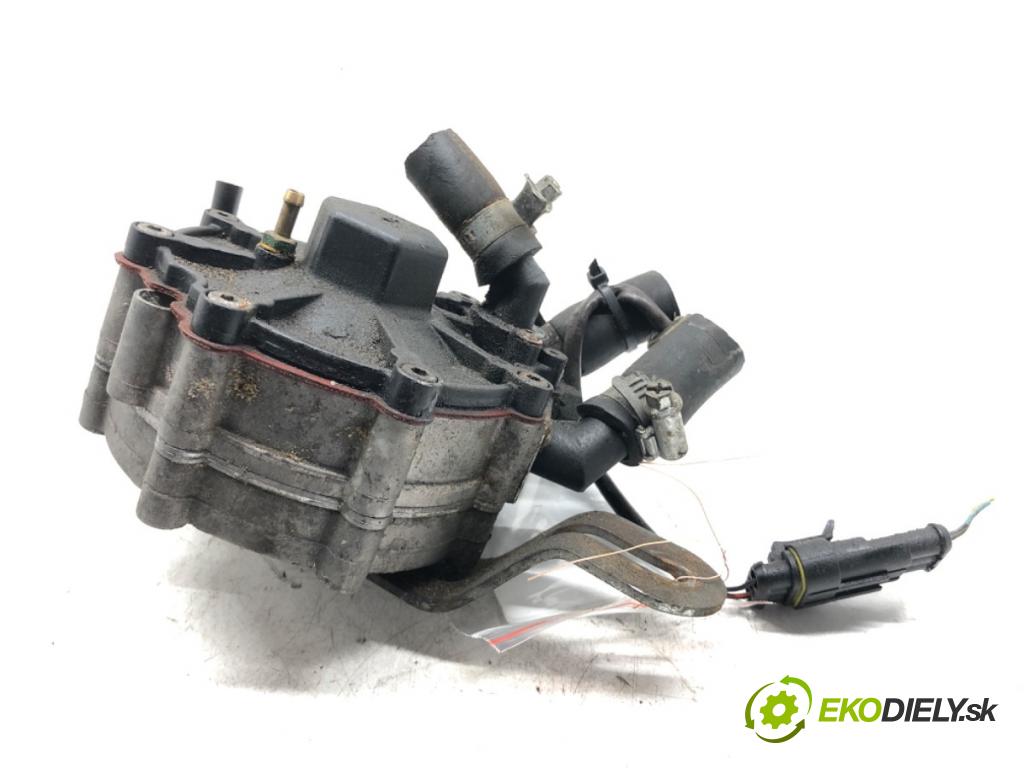 --- ---    ---  Reduktor do plynového pedálu LPG 67R-014619 (LPG)