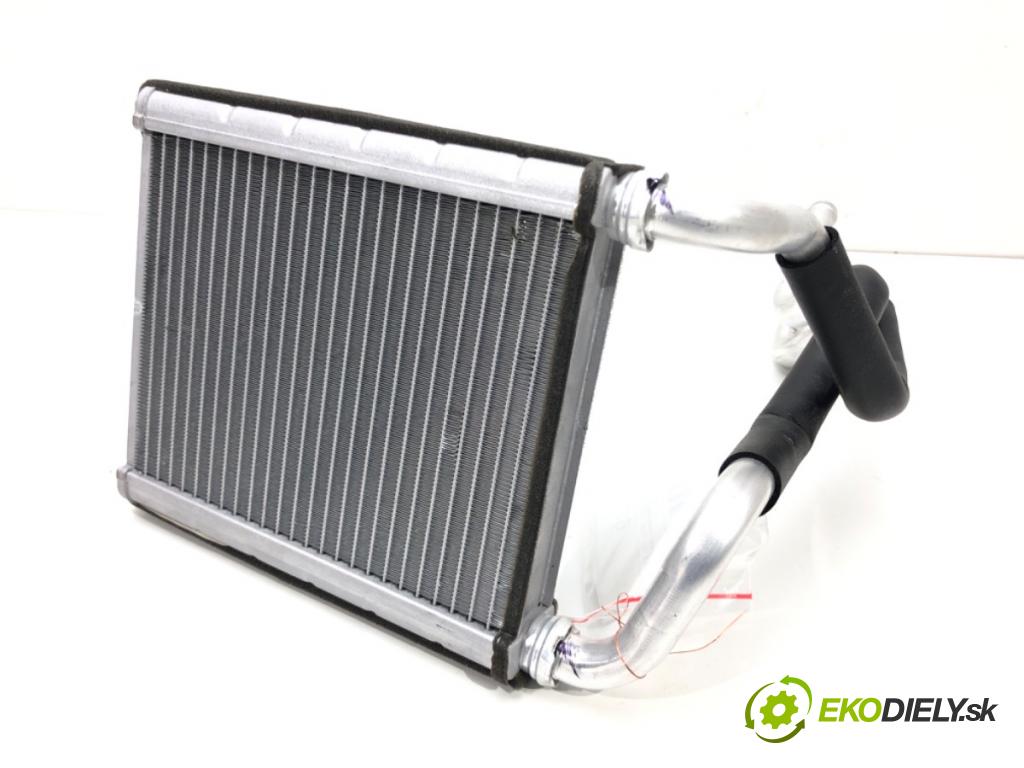 MAZDA 2 (DL, DJ) 2014 - 2022    1.5 SKYACTIV-G 66 kW [90 KM] benzyna 2014 - 2017  Výhrevné teleso, radiátor kúrenia  (Radiátory kúrenia)