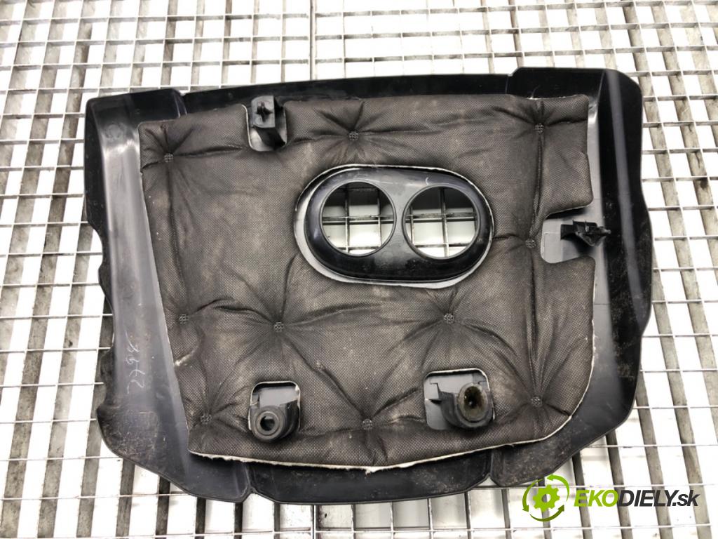 MAZDA 2 (DL, DJ) 2014 - 2022    1.5 SKYACTIV-G 66 kW [90 KM] benzyna 2014 - 2017  kryt motora P53N-102F1