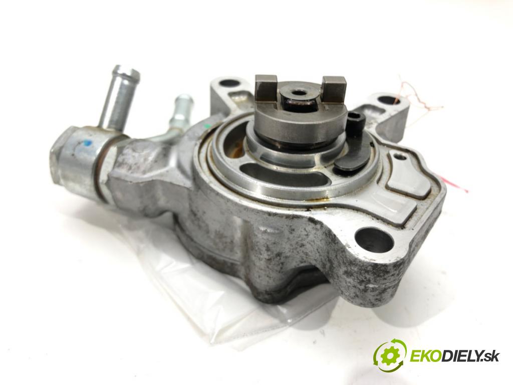 MAZDA 2 (DL, DJ) 2014 - 2022    1.5 SKYACTIV-G 66 kW [90 KM] benzyna 2014 - 2017  pumpa vakuová PE2718G00