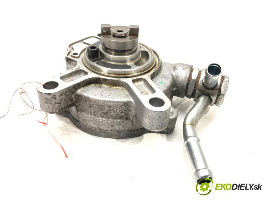 MAZDA 2 (DL, DJ) 2014 - 2022    1.5 SKYACTIV-G 66 kW [90 KM] benzyna 2014 - 2017  pumpa vakuová PE2718G00