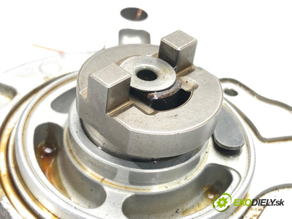 MAZDA 2 (DL, DJ) 2014 - 2022    1.5 SKYACTIV-G 66 kW [90 KM] benzyna 2014 - 2017  pumpa vakuová PE2718G00