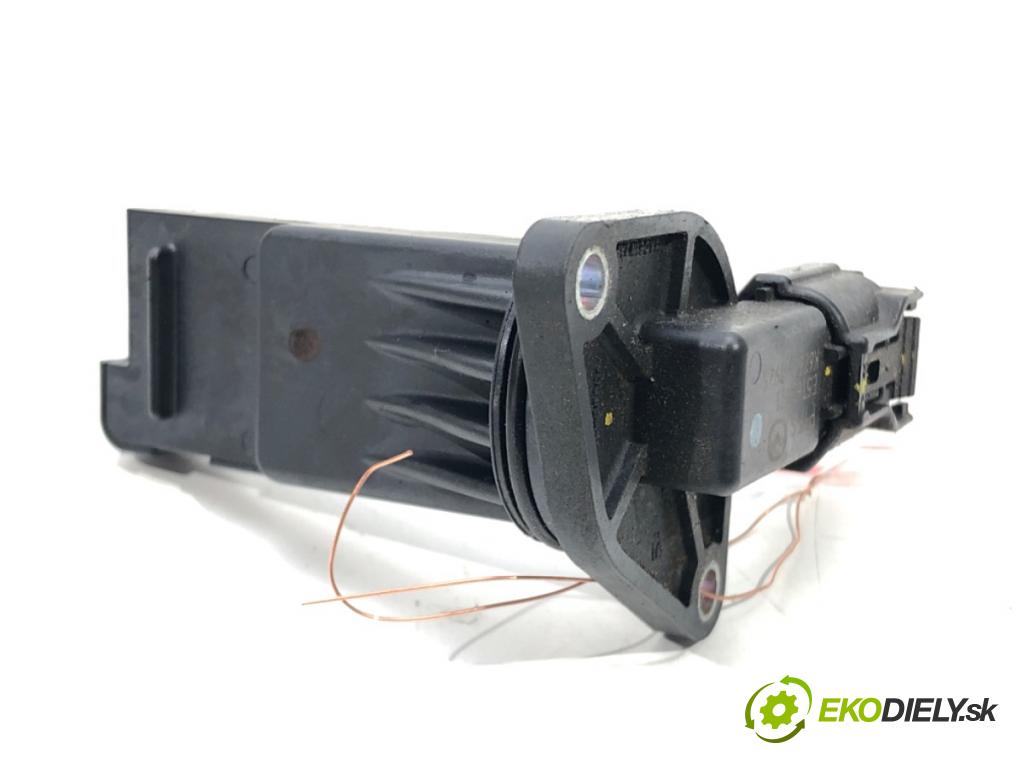 MAZDA 2 (DL, DJ) 2014 - 2022    1.5 SKYACTIV-G 66 kW [90 KM] benzyna 2014 - 2017  Váha vzduchu E5T63271 (Váhy vzduchu)