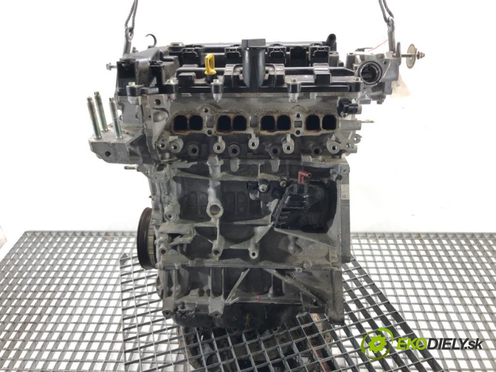 MAZDA 2 (DL, DJ) 2014 - 2022    1.5 SKYACTIV-G 66 kW [90 KM] benzyna 2014 - 2017  motor P54G (Motory (kompletní))