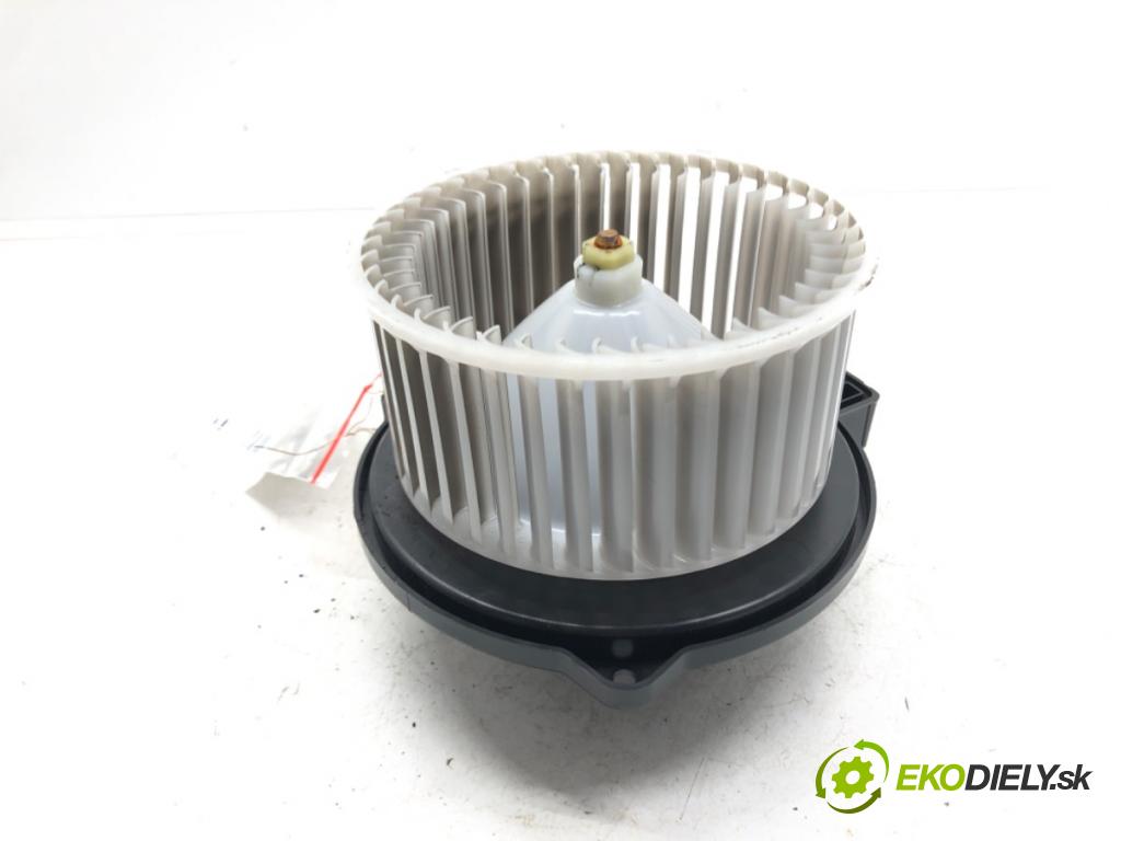 MAZDA 2 (DL, DJ) 2014 - 2022    1.5 SKYACTIV-G 66 kW [90 KM] benzyna 2014 - 2017  ventilátor kúrenia 872700-1820