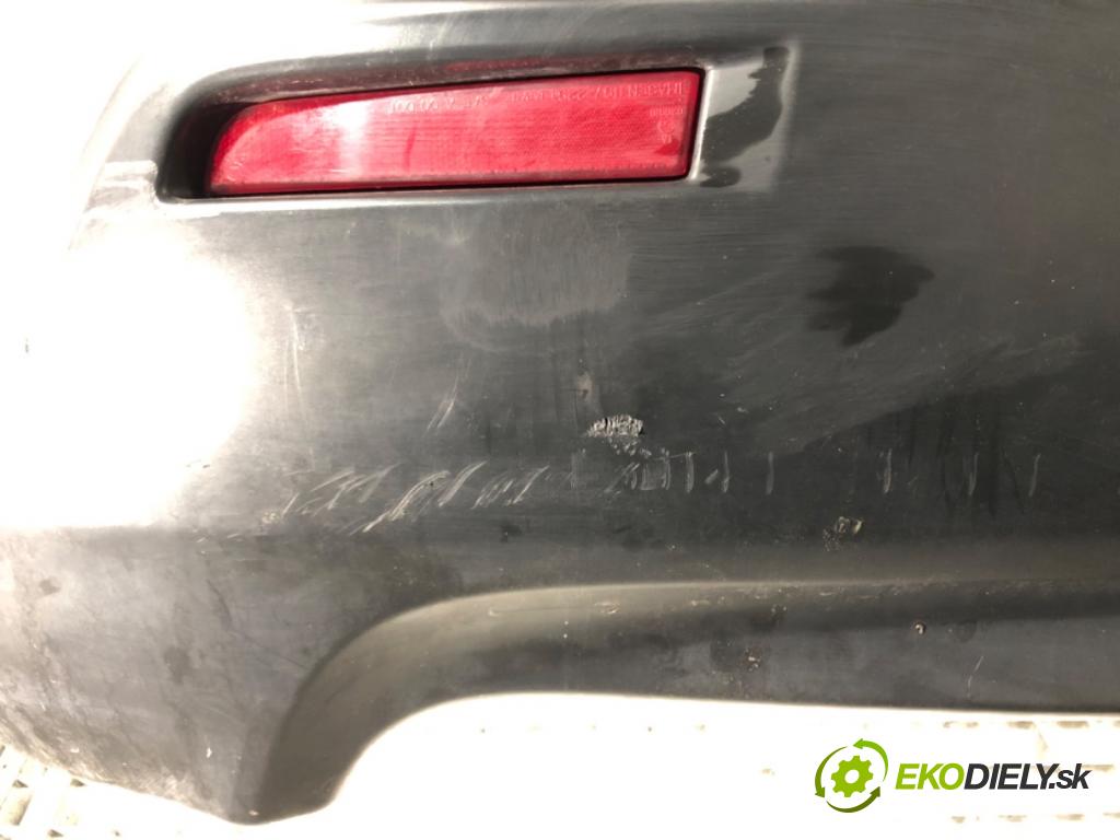 MITSUBISHI ASX (GA_W_) 2009 - 2022    1.6 MIVEC 86 kW [117 KM] benzyna 2010 - 2022  nárazník zadní část