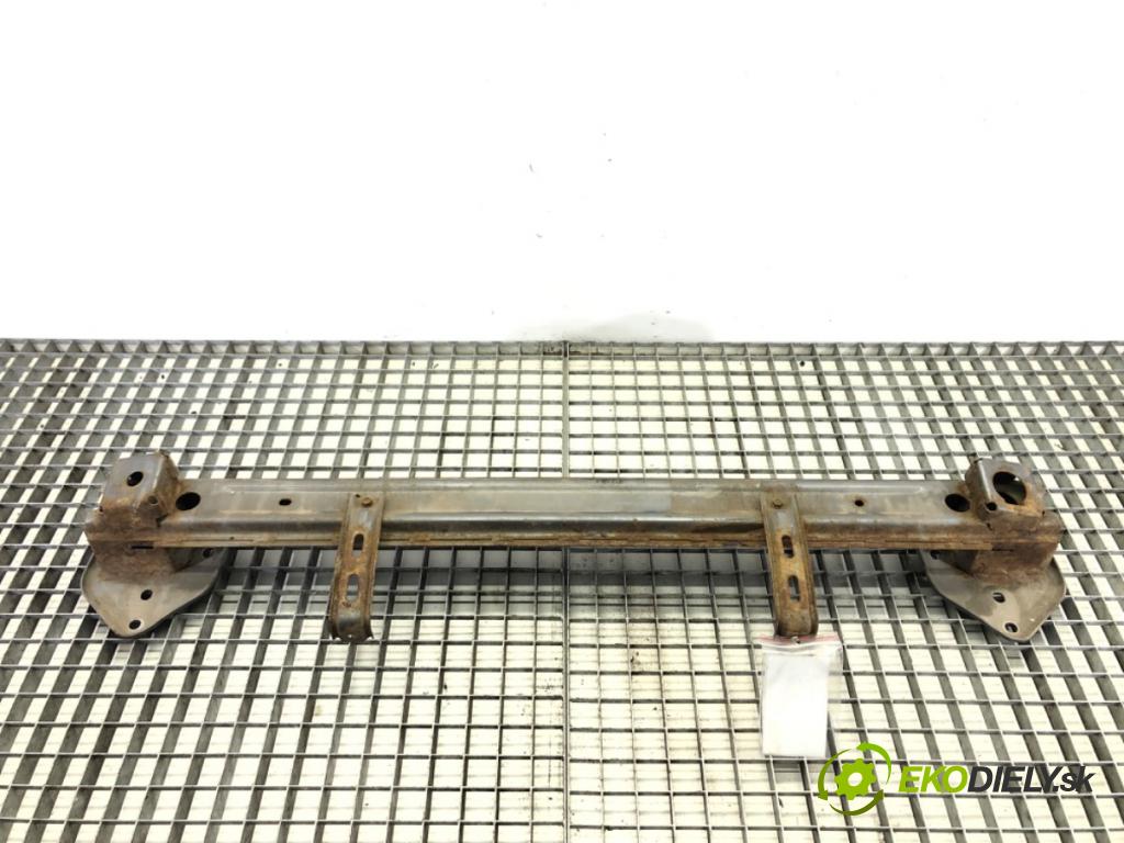 MITSUBISHI ASX (GA_W_) 2009 - 2022    1.6 MIVEC 86 kW [117 KM] benzyna 2010 - 2022  výztuha nárazníka zadní část 