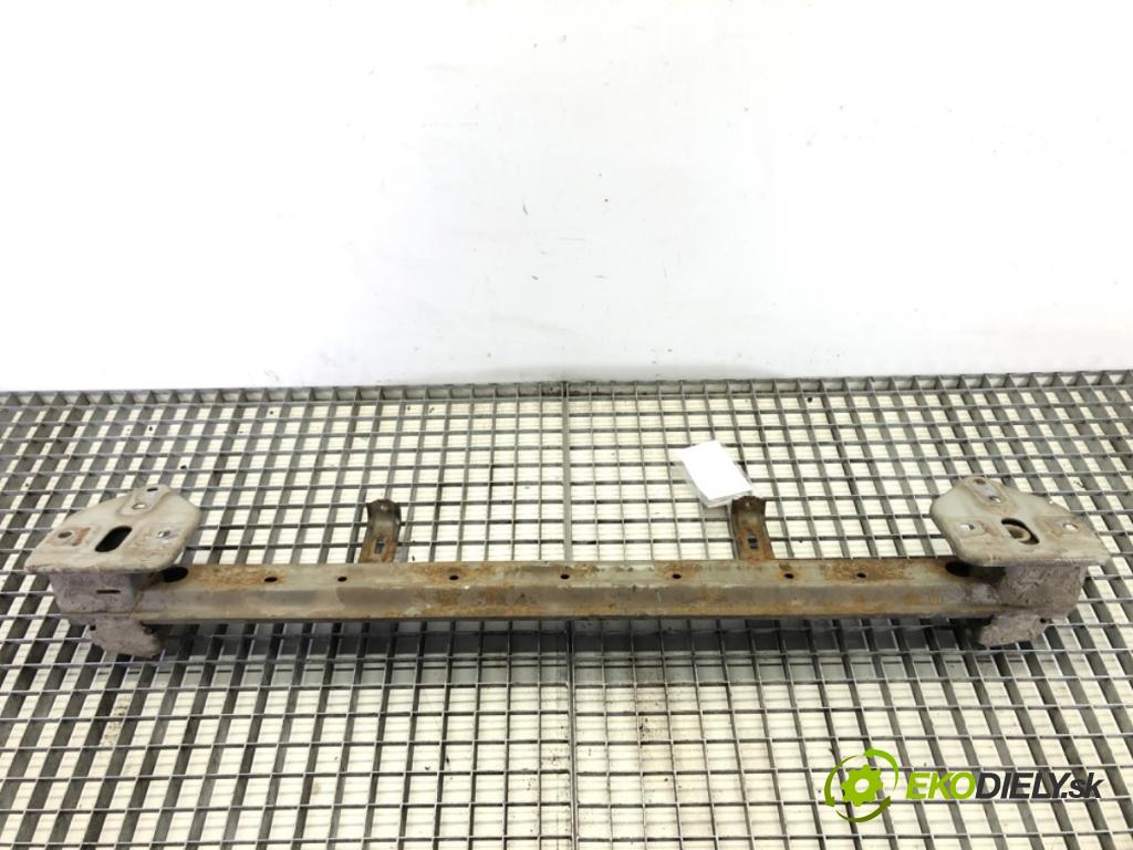 MITSUBISHI ASX (GA_W_) 2009 - 2022    1.6 MIVEC 86 kW [117 KM] benzyna 2010 - 2022  výztuha nárazníka zadní část